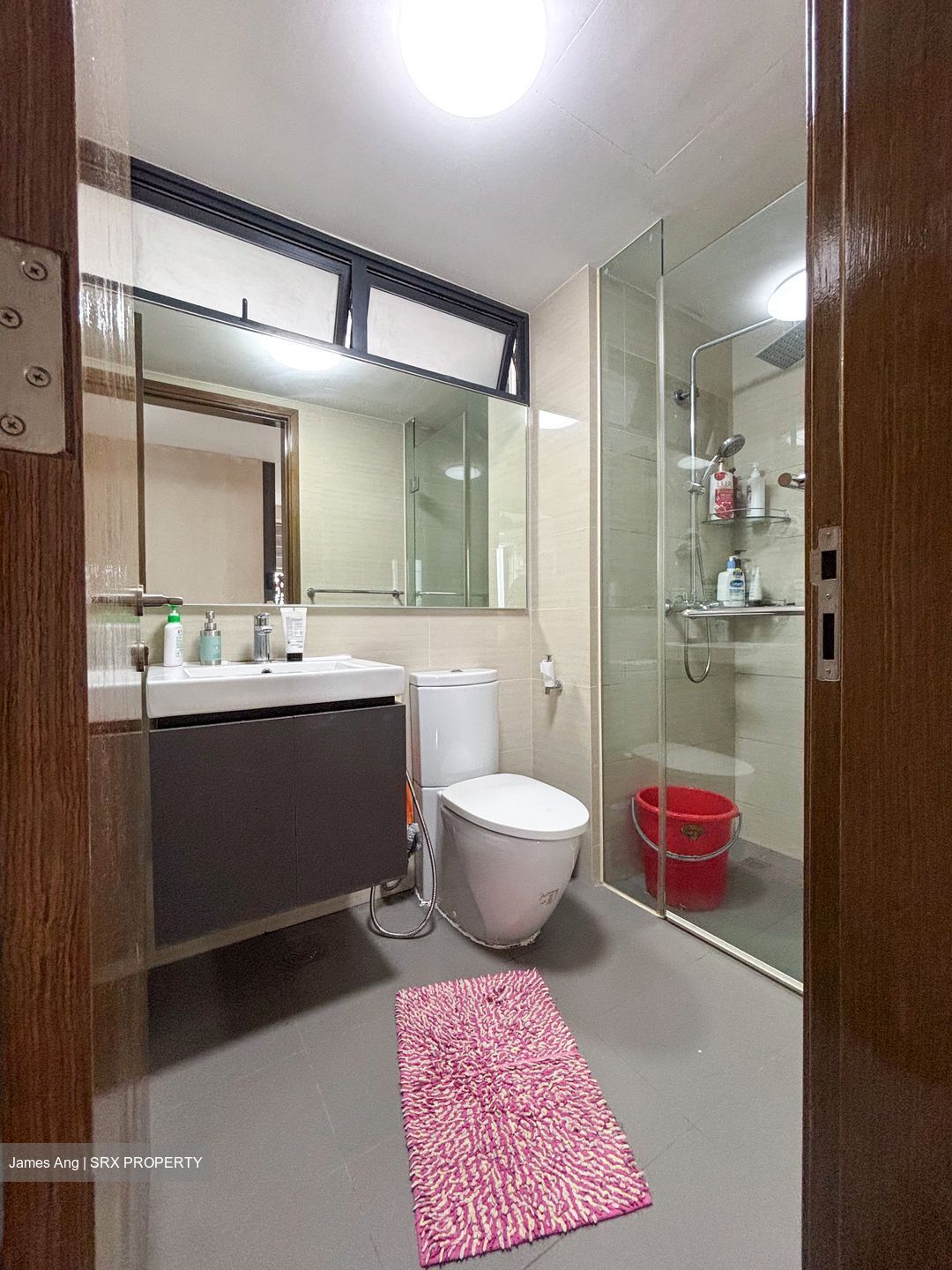 Waterbay (D19), Condominium #613509211